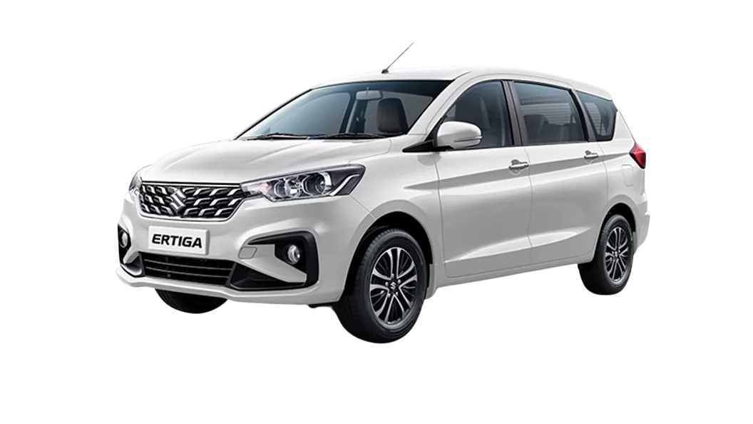 Maruti Ertiga