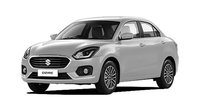 Dzire vxi